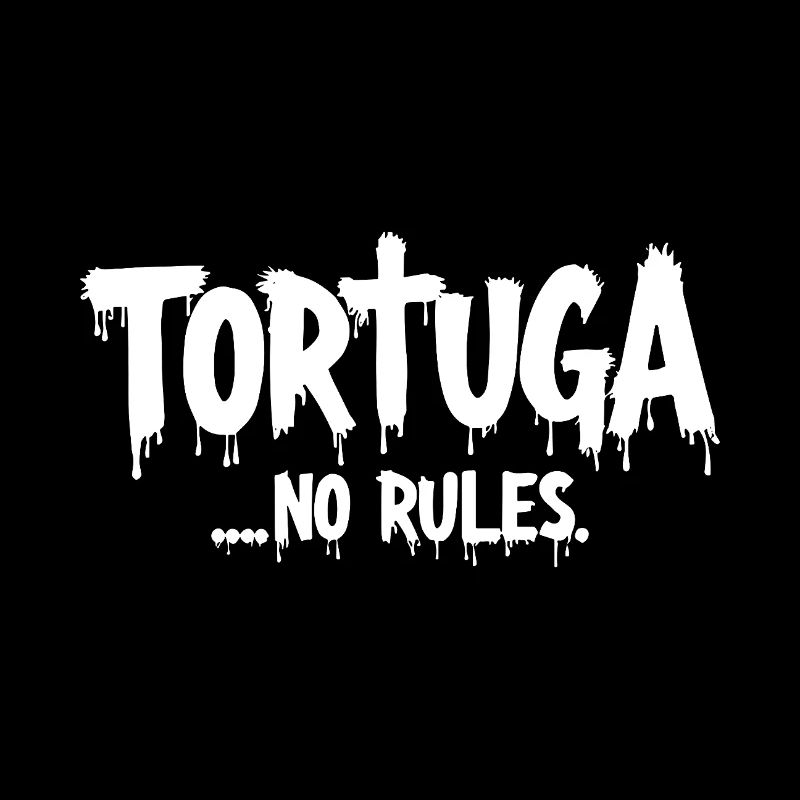Tortuga – Pas de règles