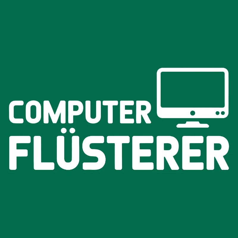 Pixel Computer Nebula Pattern