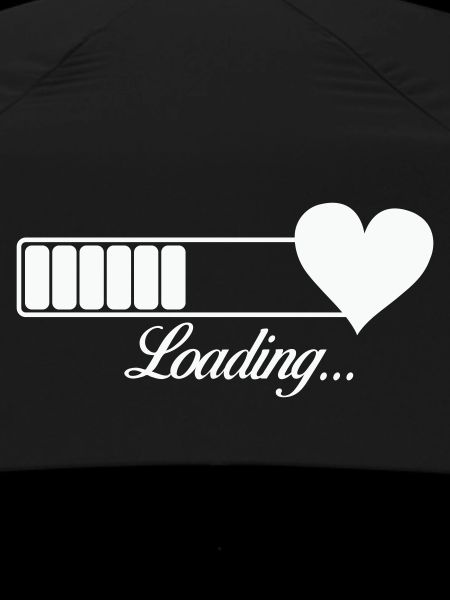 Herz-Loading Fortschritt