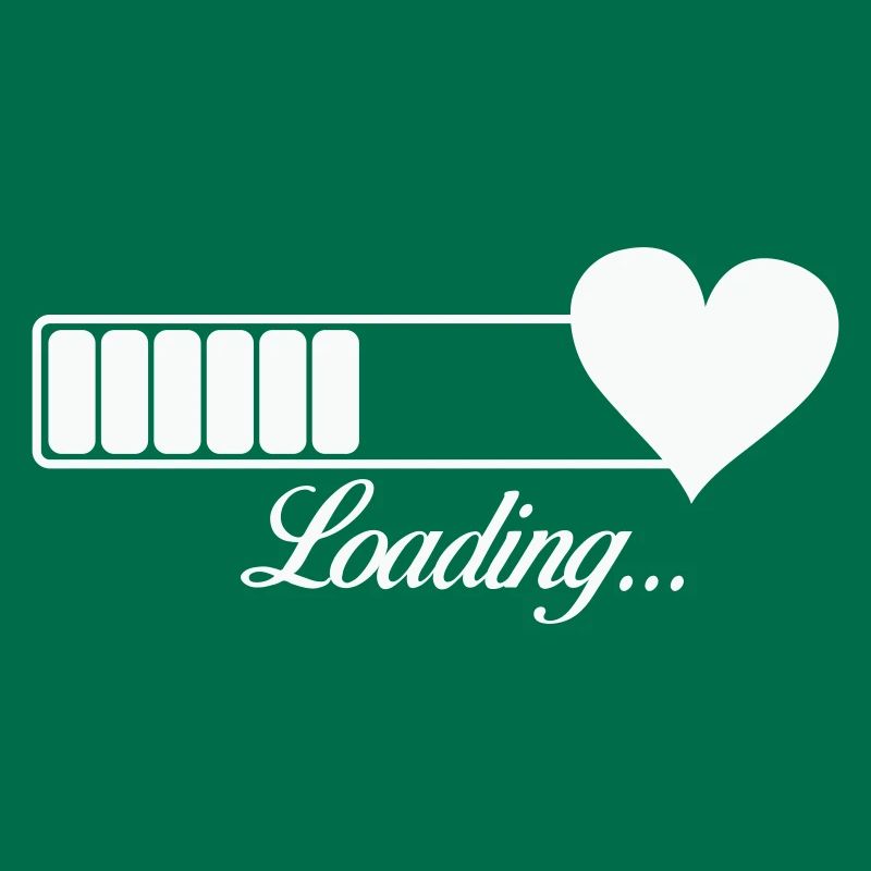 Heart-Loading Progress