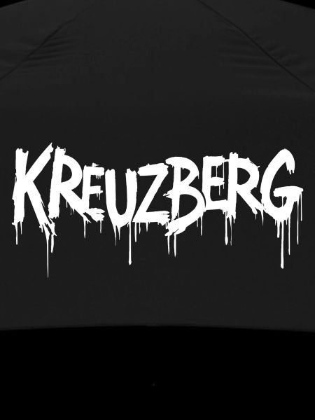 Kreuzberg Graffiti