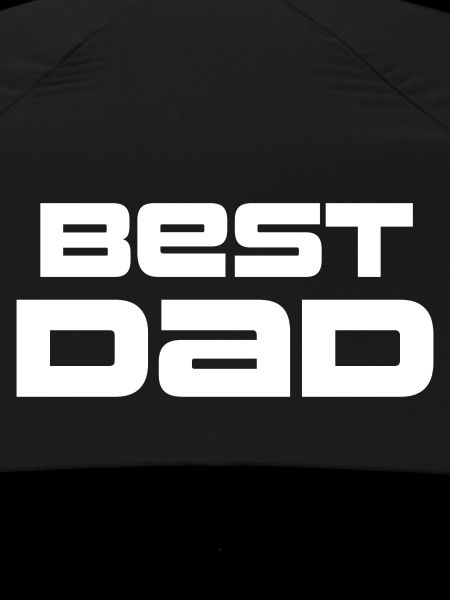 Bester Vater, bester weißer Vater