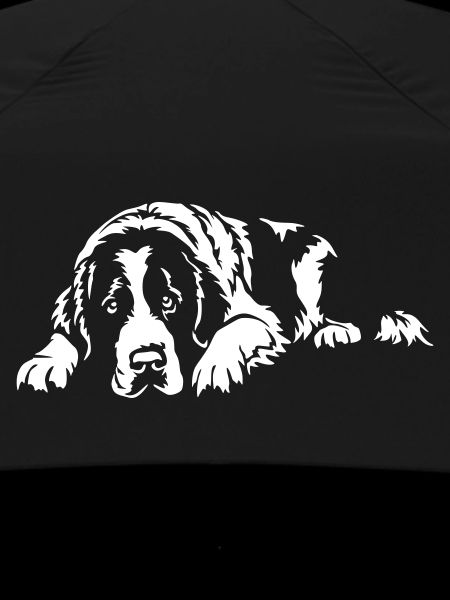 Landseer "Black Edition"