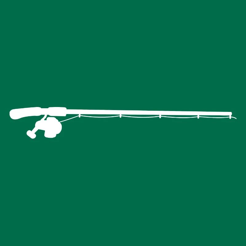 Canne à pêche