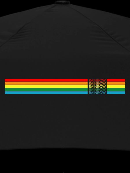 Rainbow Regenbogen