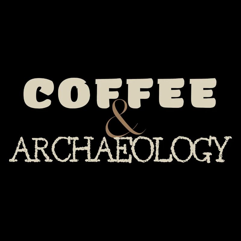 Coffee and Archaeology