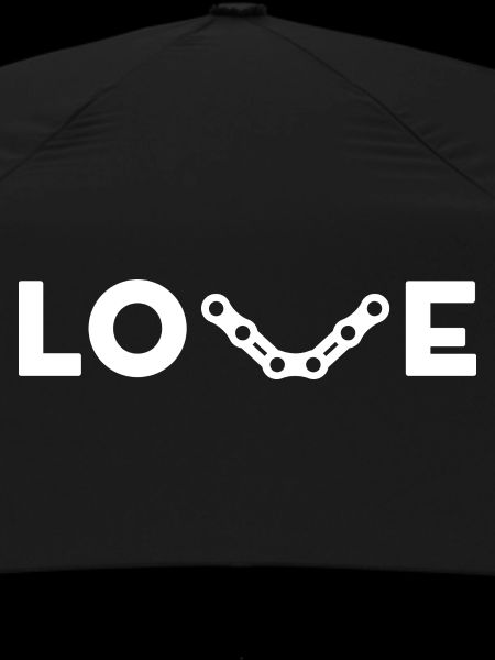 I LOVE BICYCLES