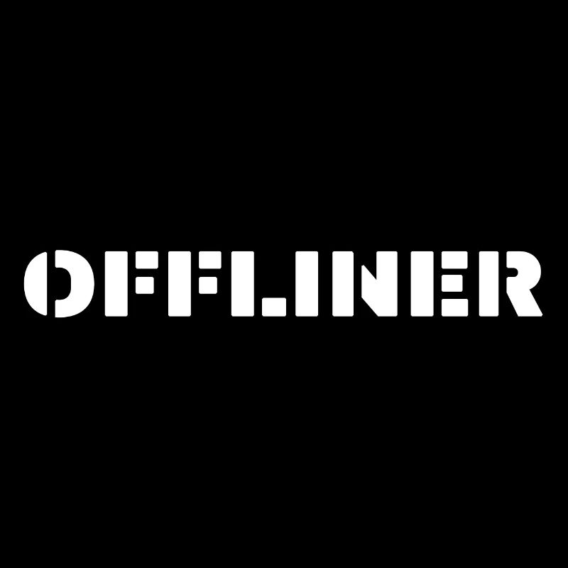 offliner weiss