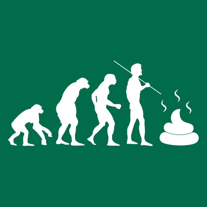 intestinal evolution