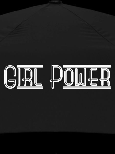 Girl Power