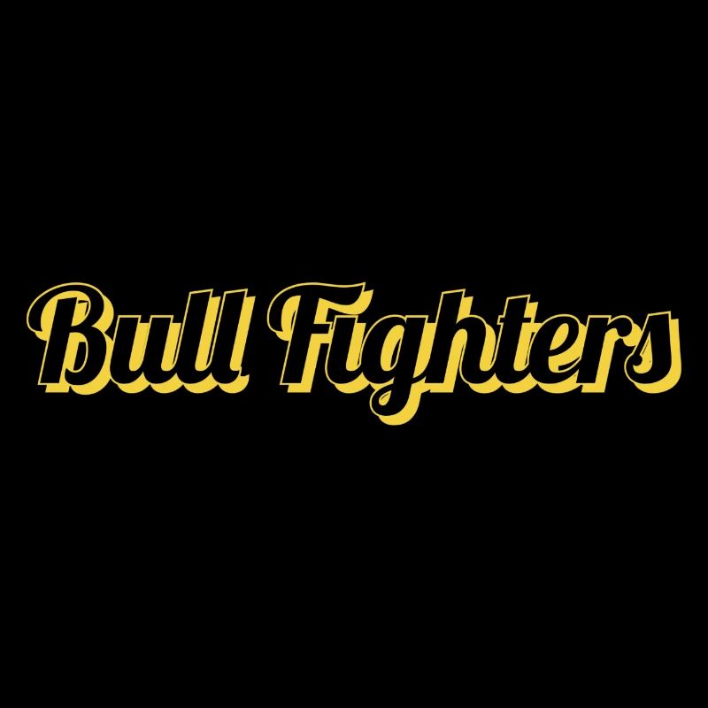 Bull Fighters