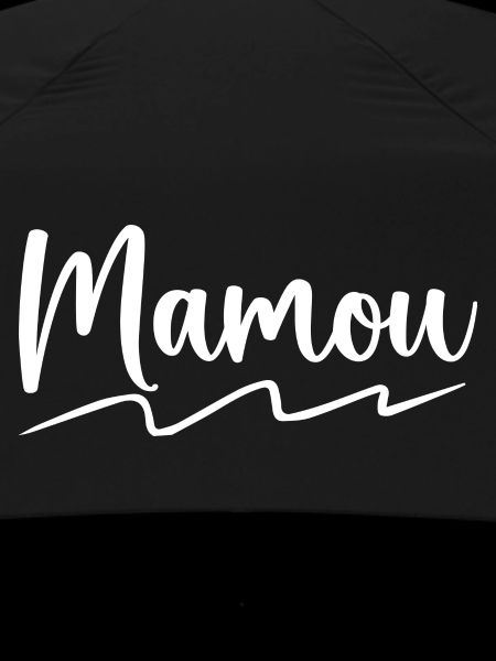 Mamou