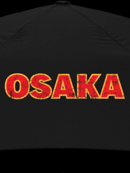 Osaka