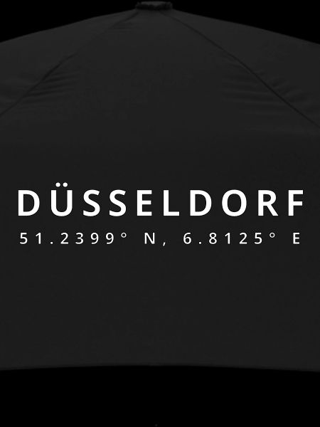 Dusseldorf