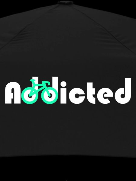 Addicted to cycling