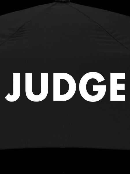 Judge