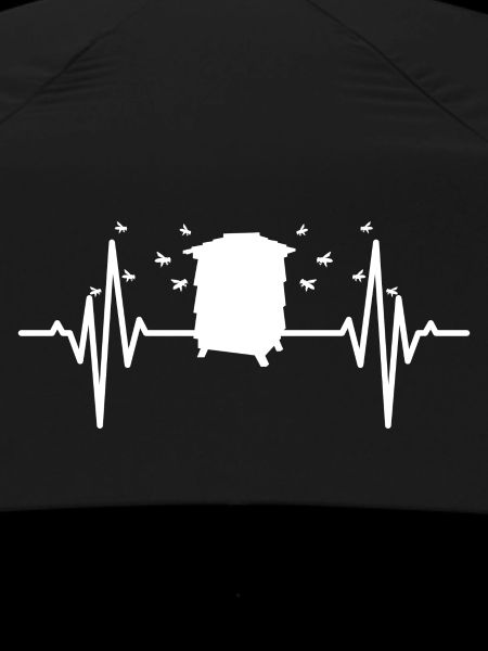 Beehive Heartbeat