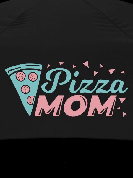 Pizza Mutter