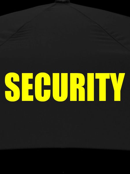 Security