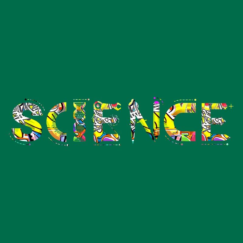 Science Science Scientist Physics Lab DNA