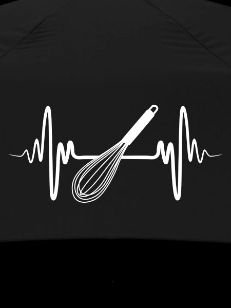 Hand Mixer Drawing