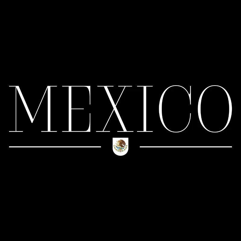 Ich liebe Mexico
