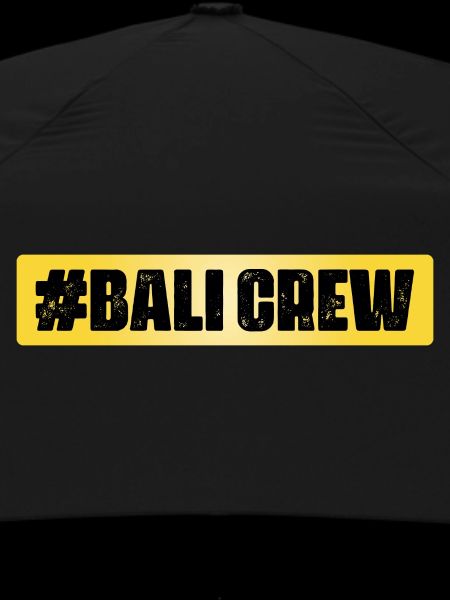 Bali Crew
