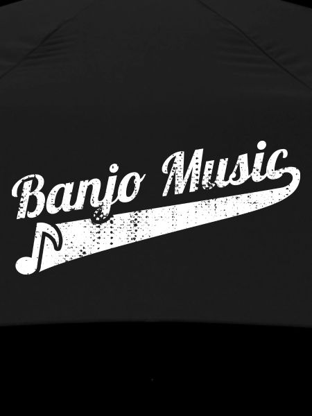 Funny Banjo Music
