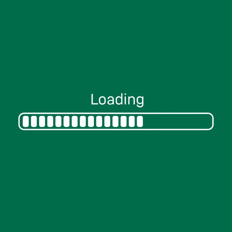 Loading whatever