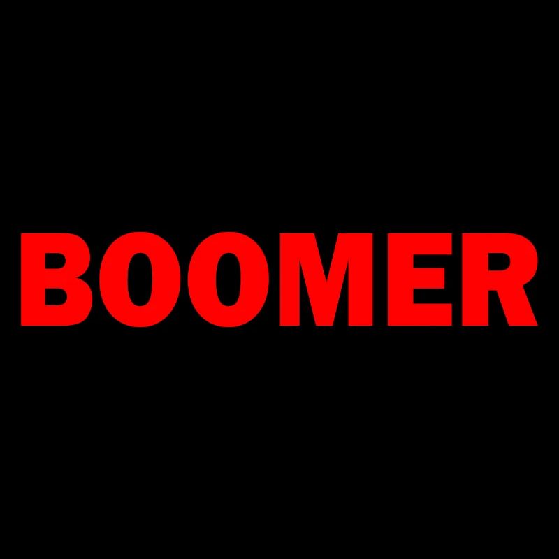 Boomer
