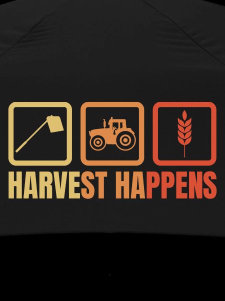 Harvest Happens