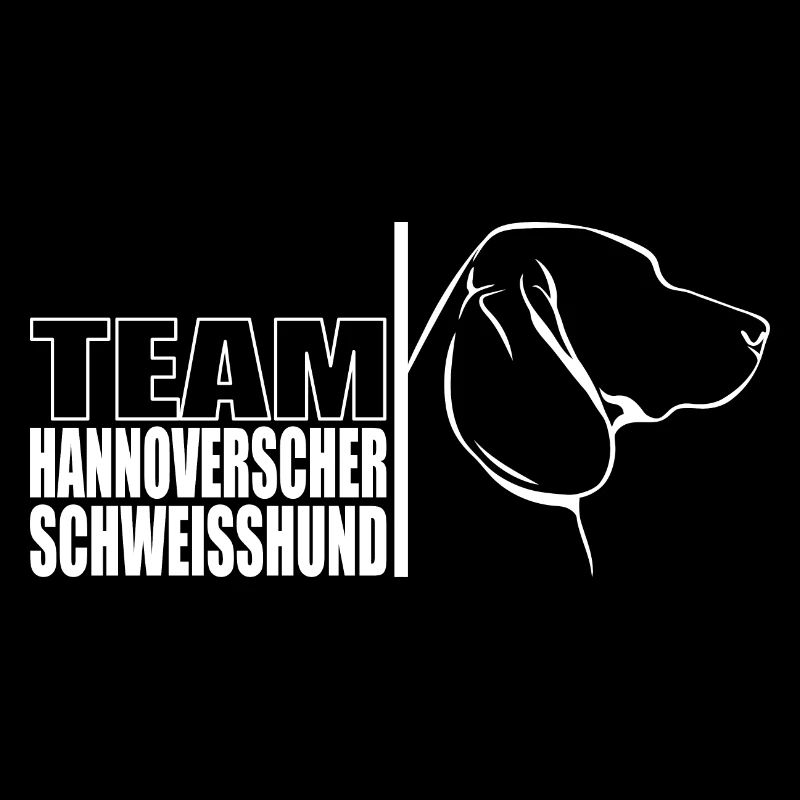 TEAM Hannoverscher Schweisshund Hunde Wilsigns