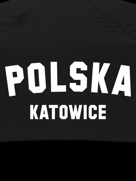 KATOWICE Polska Poland