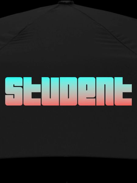 Student Logo