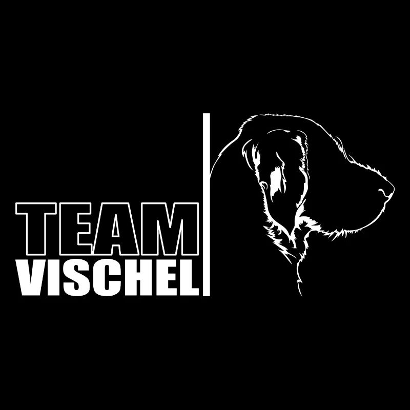 TEAM Vischel Wirehaired Dogs Vizsla Dog Wilsigns