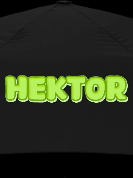 Hector Hector