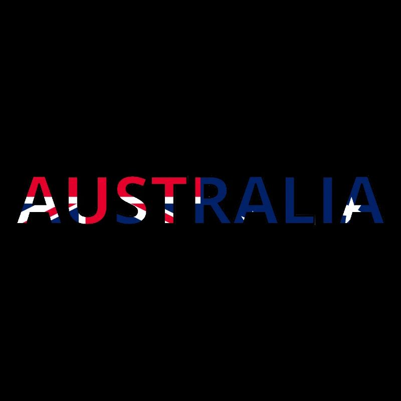 Drapeau Australia