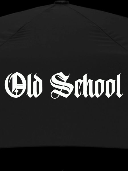 Old School