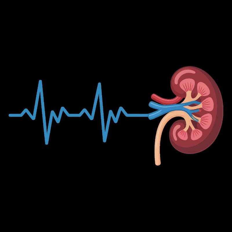Kidney Rhythm Graph