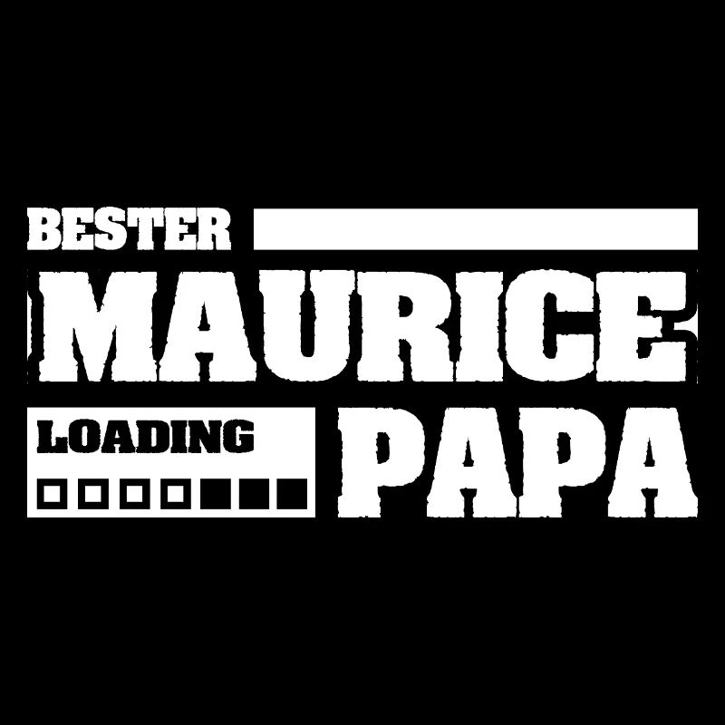 Naissance : Maurice