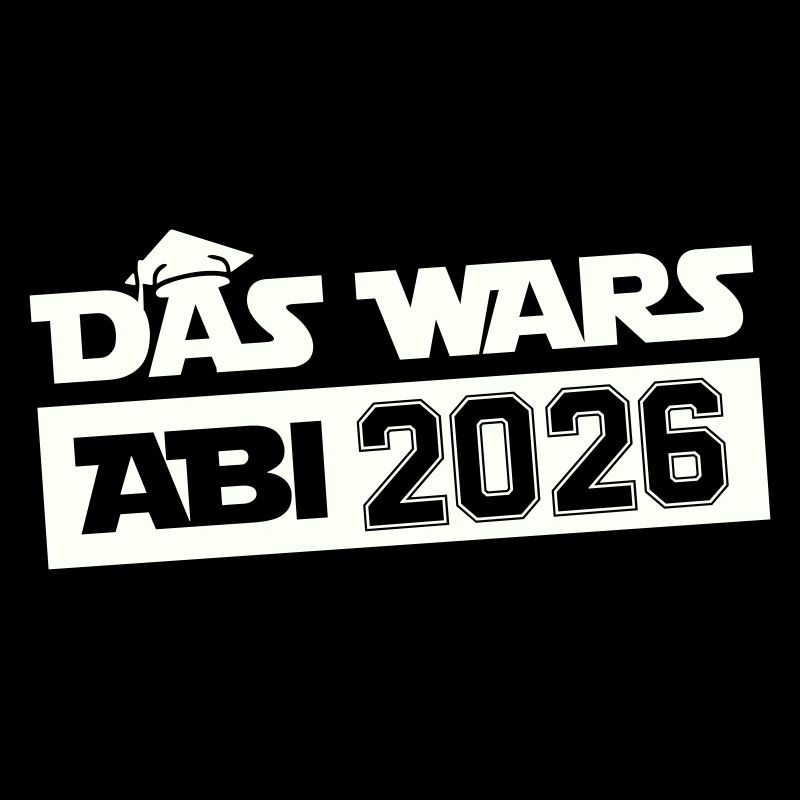DAS WARS Abi 2026