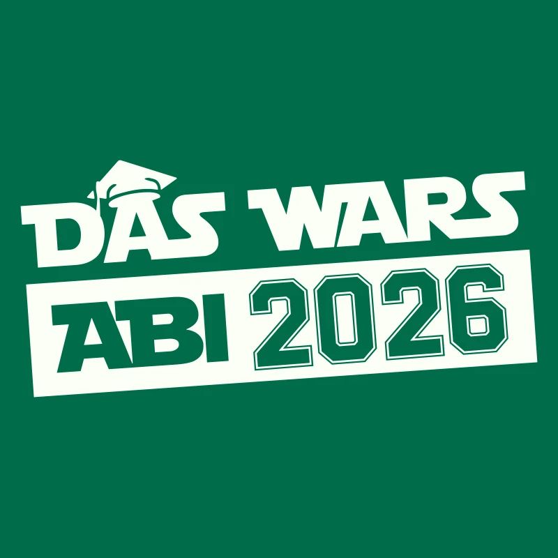 DAS WARS Abi 2026
