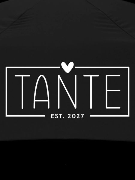 Tante 2027