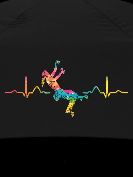 Boulderer heartbeat Bouldering Bouldering
