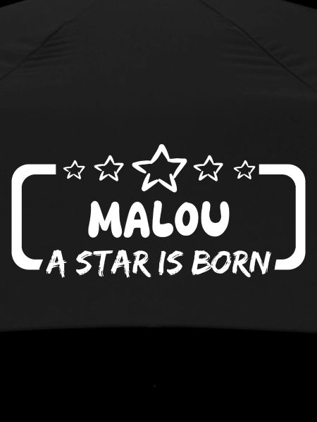 Geschenk für Malou