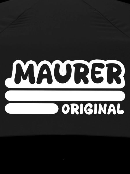 Maurer