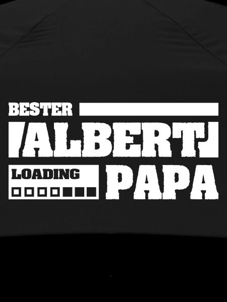 Birth of Albert