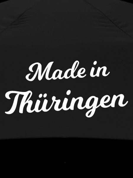 Made in Thüringen