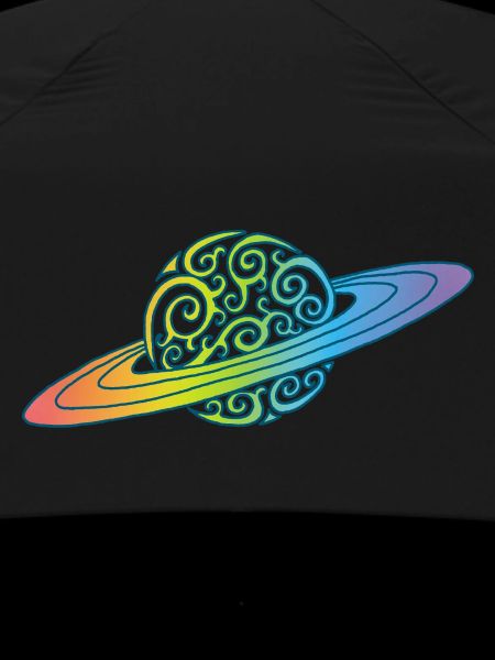 Planet Regenbogen