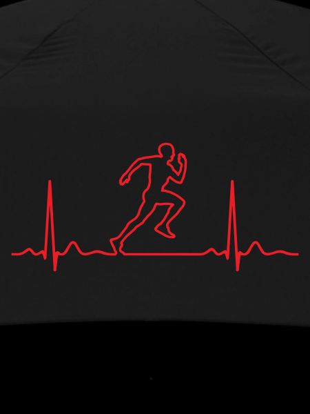 Runner Pulse Silhouette